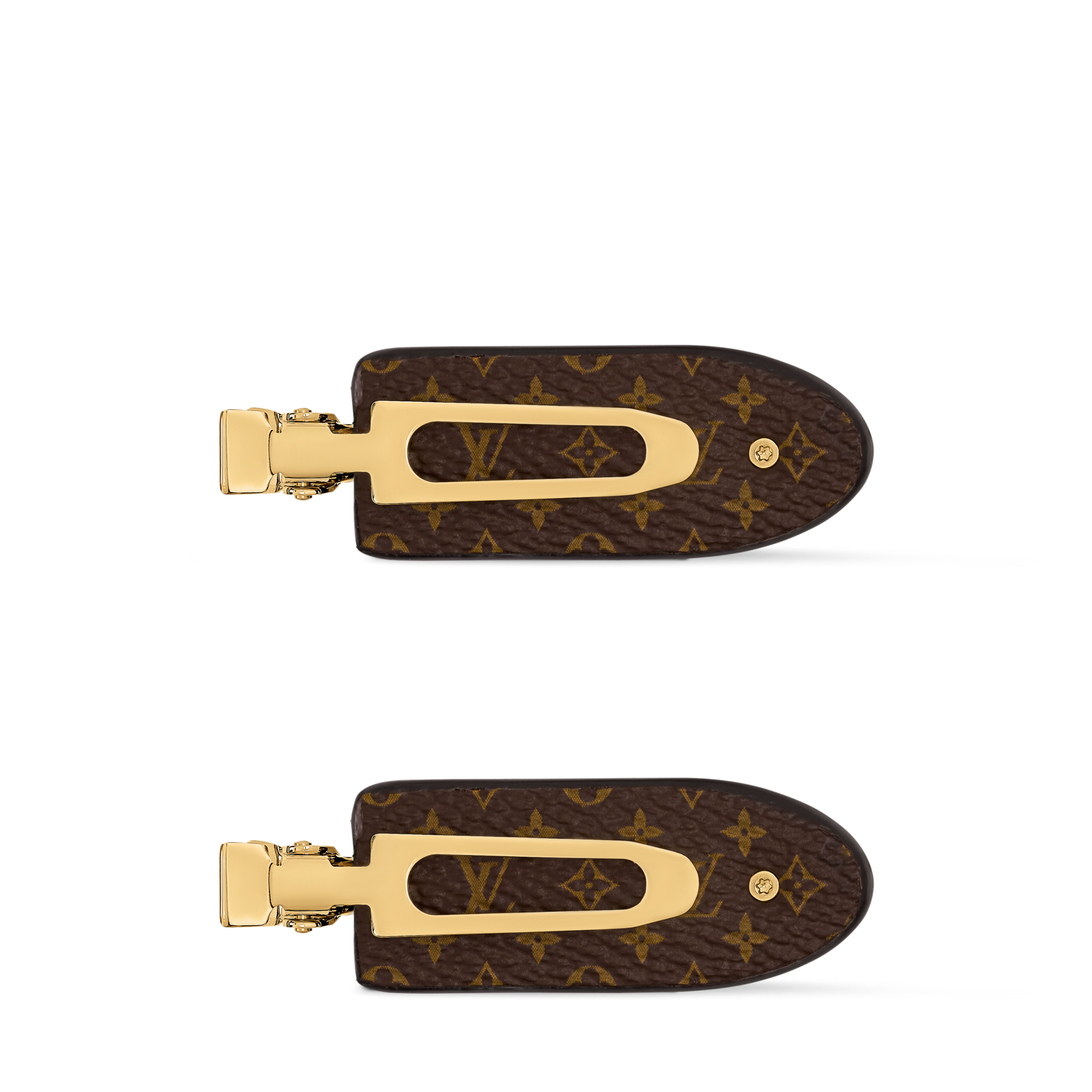 MNG Flat Clips Set . - Fashion Jewellery | LOUIS VUITTON